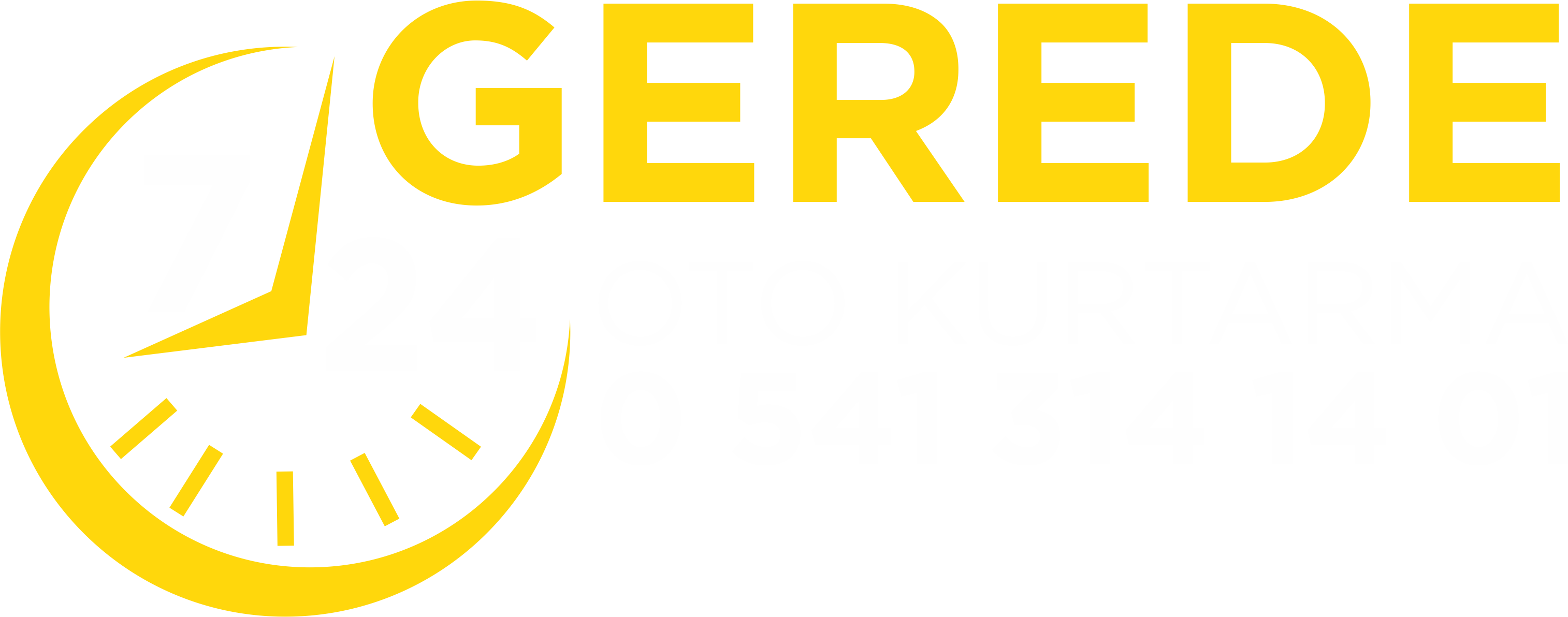 Gerede Oto Kurtarma