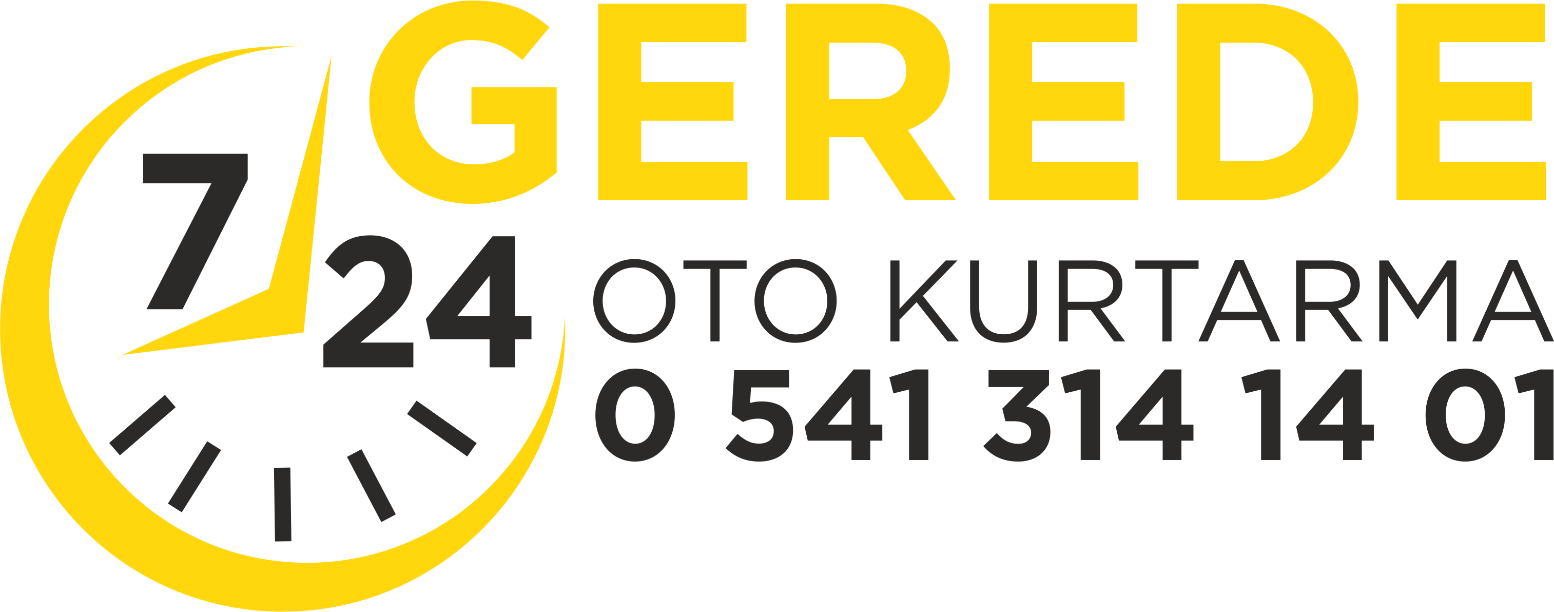 Gerede Oto Kurtarma